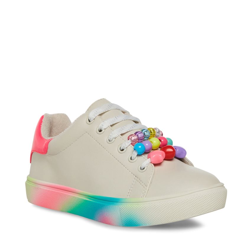 Zapatillas Steve Madden Jcharmi Niños Multicolor | ES ZE6SE9